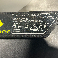 Andrew Alliance Robots 1000P image 2